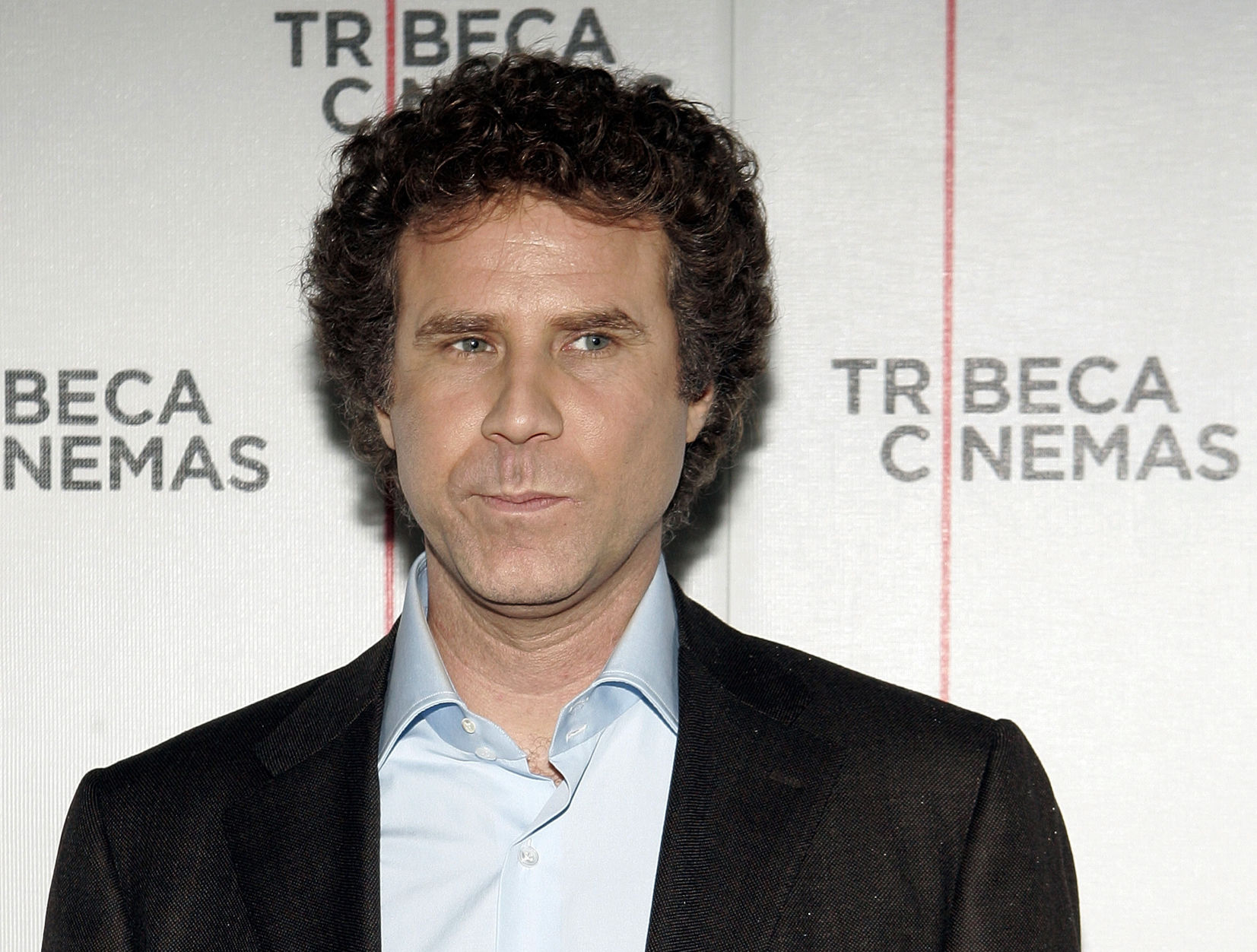 Will Ferrell